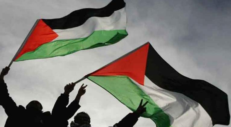 palestina banderas 0