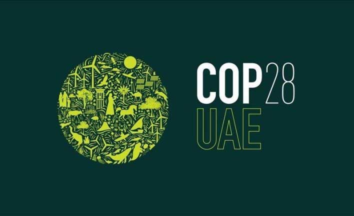 COP28 is a crucial opportunity to take the right course and speed up actions to face the climate crisis.