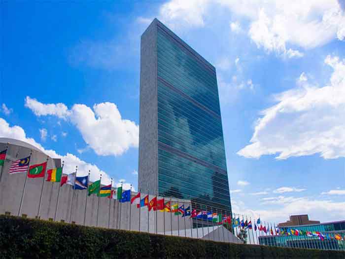 La expansión y agravamiento de las tensiones demanda más donantes y aportes, según el secretario general de la ONU.