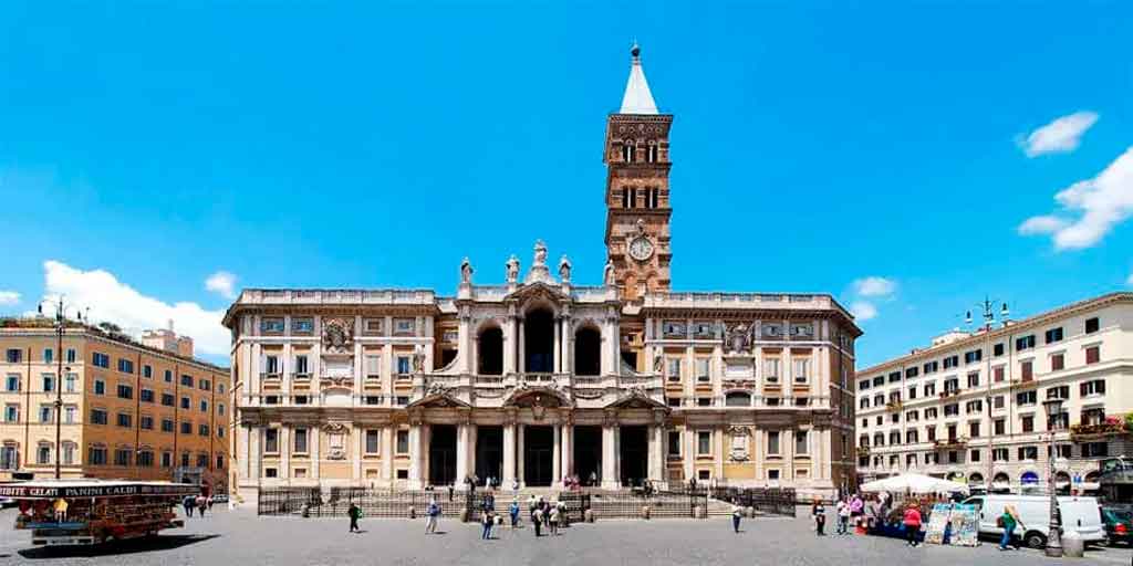 Santa Maria la Mayor 1