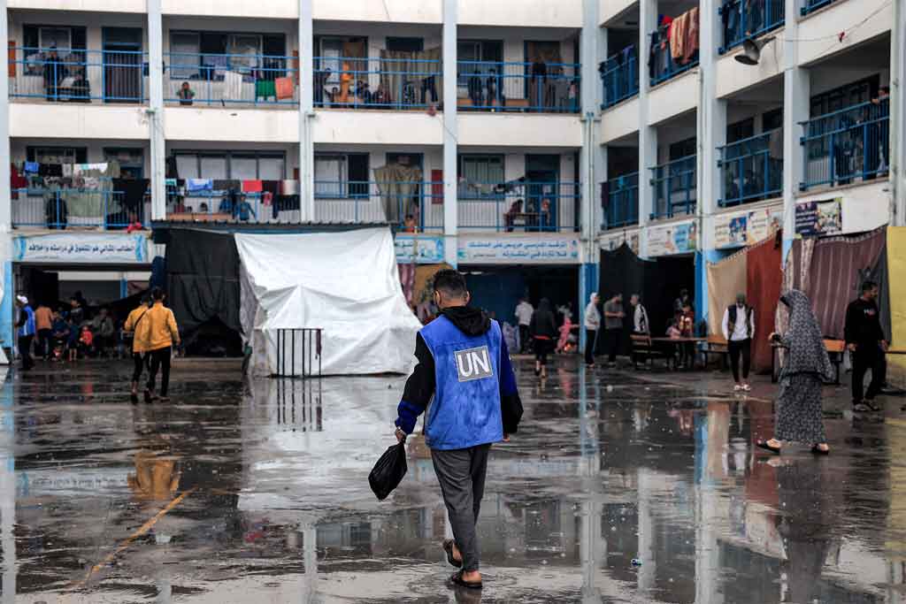 Siria Unrwa 1