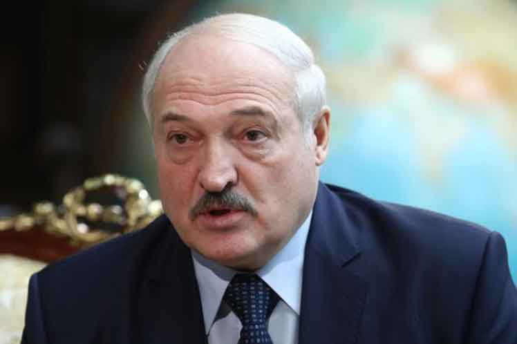 bielorrusia Lukashenko