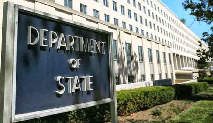 U.S. State Department.