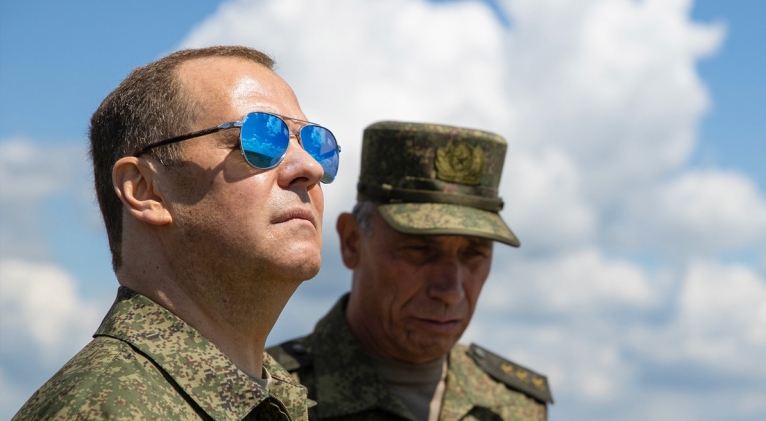 dmitri medvedev 1