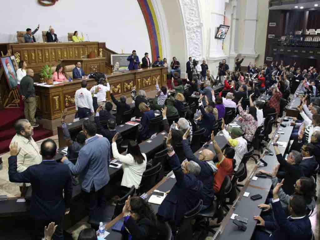 venezuela referendo esequibo 2