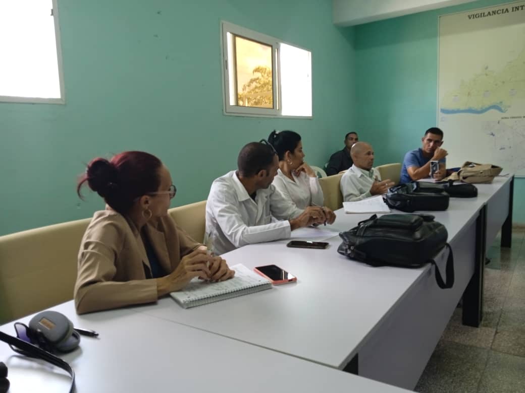 taller drogas las tunas 1