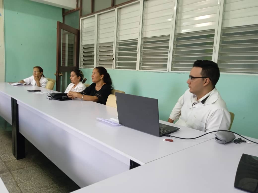 taller drogas las tunas 2