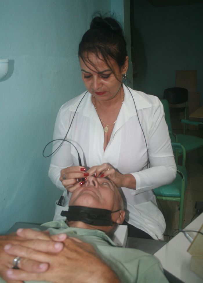 centro oftalmologico LasTunas 3