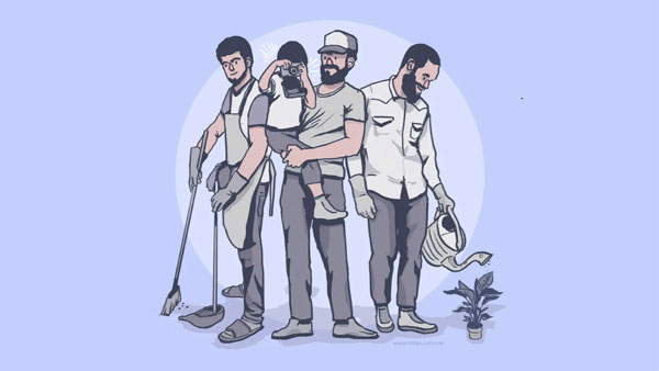 Masculinidades 24