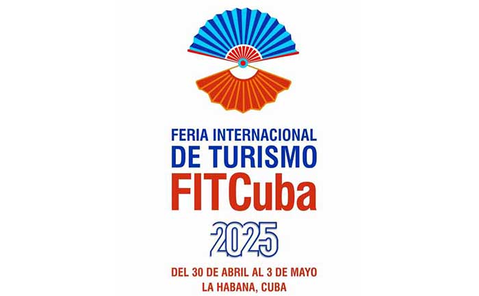  43 Feria Internacional del Turism0 FITCuba 2025.