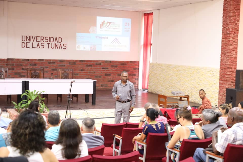 foro soluciones las tunas rey